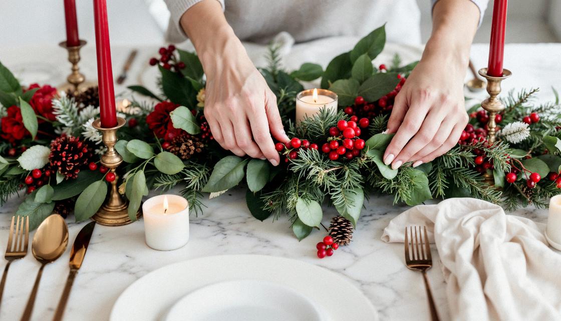 Сделайте акцент на натуральности и экологичности