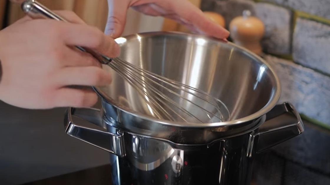 Что такое водяная баня и как её использовать в домашней выпечке Как сделать водяную баню?