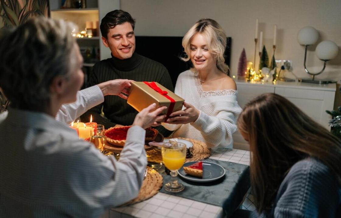 Становятся причиной разрыва отношений