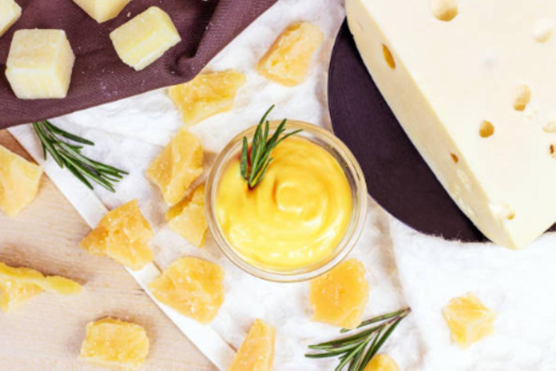 Приготовление