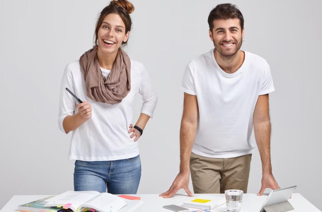 Совместимость в дружбе и профессии