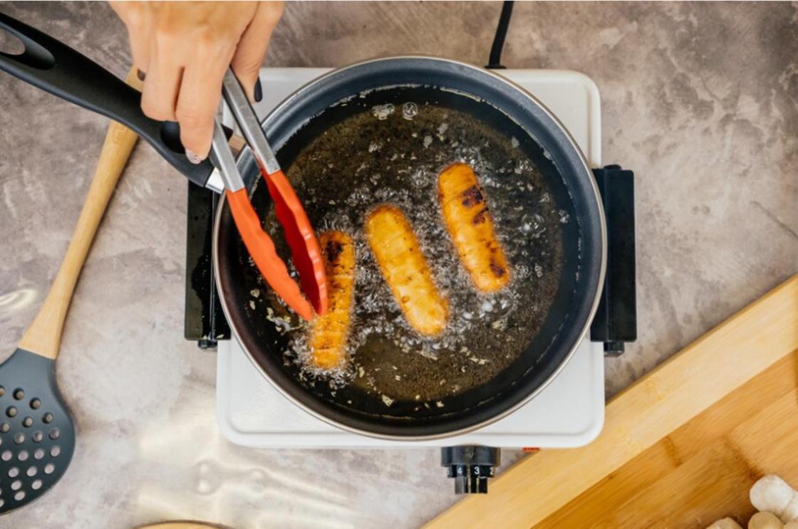 Рапсовое масло: как его использовать и в чём возможные риски Особенности применения рапсового масла