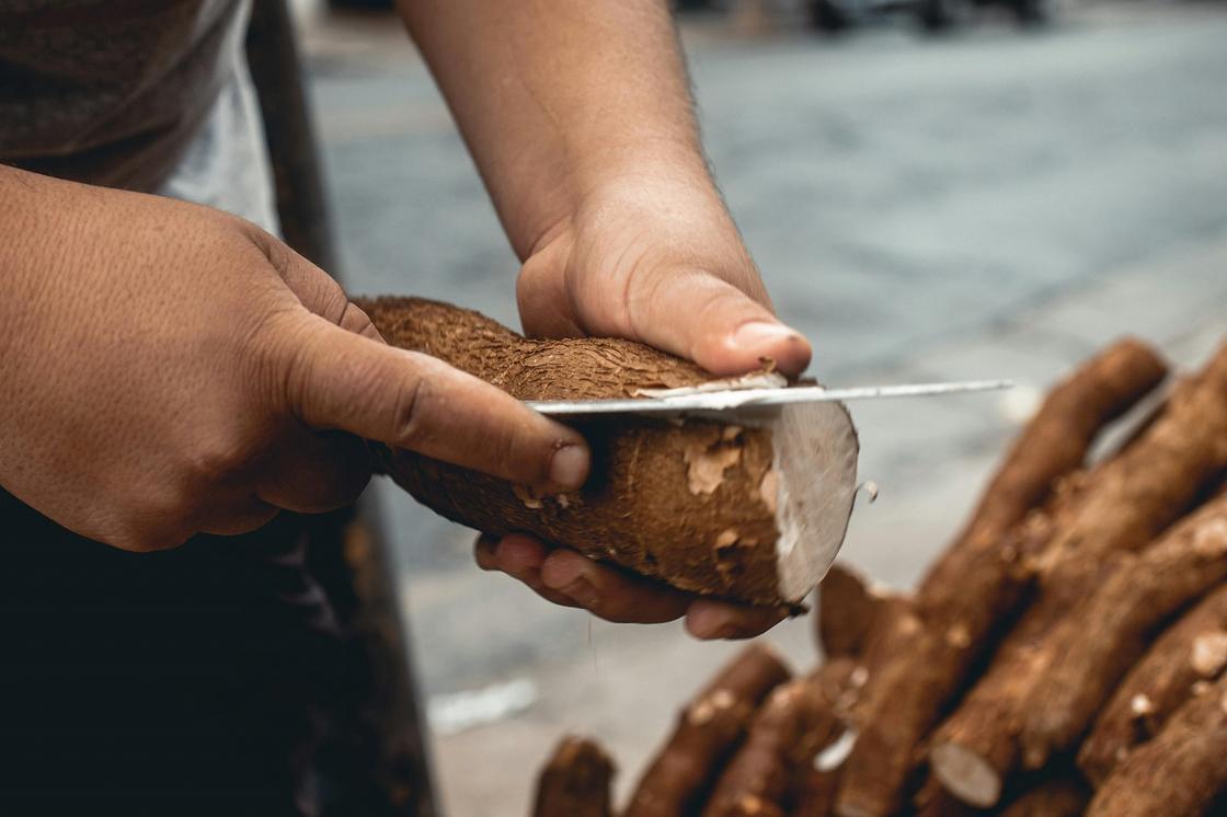 Обладает приятным вкусом