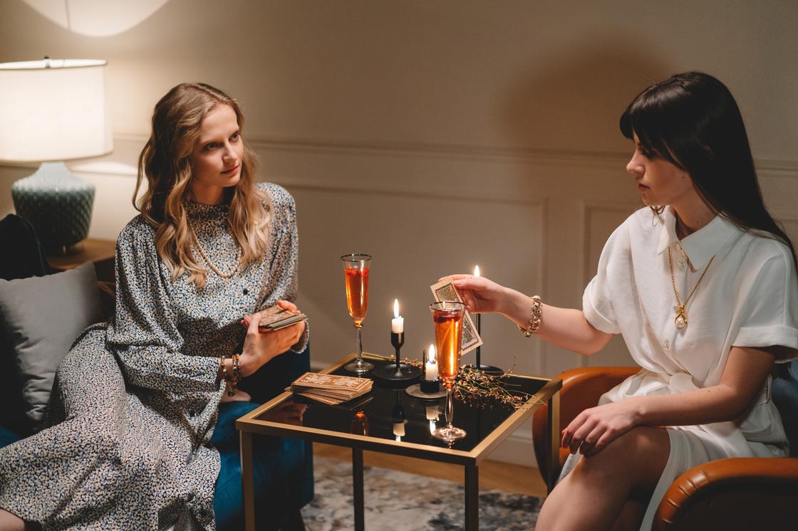 Значения в сочетании с другими картами