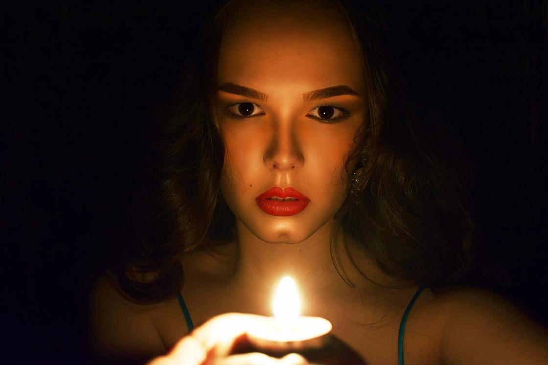 Стихия Огня