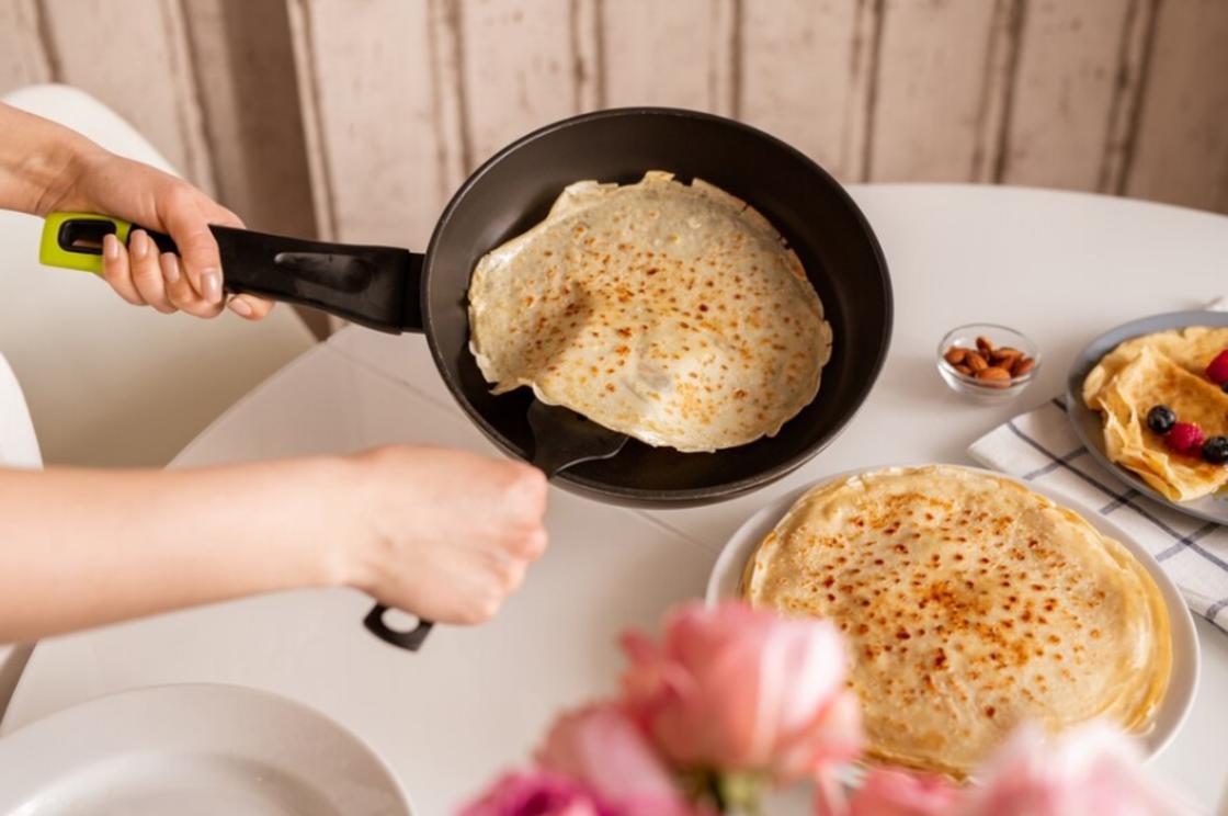 Блины во сне: тёплые моменты уюта или скрытые угрозы Исламский сонник