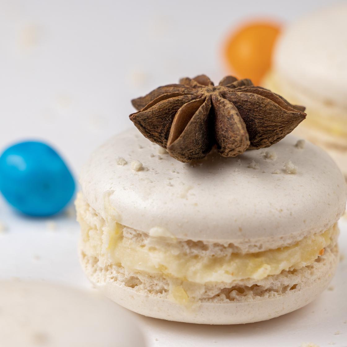 Что представляет собой бадьян, его полезные свойства