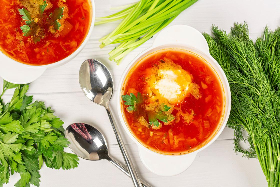 Создайте сливочный привкус