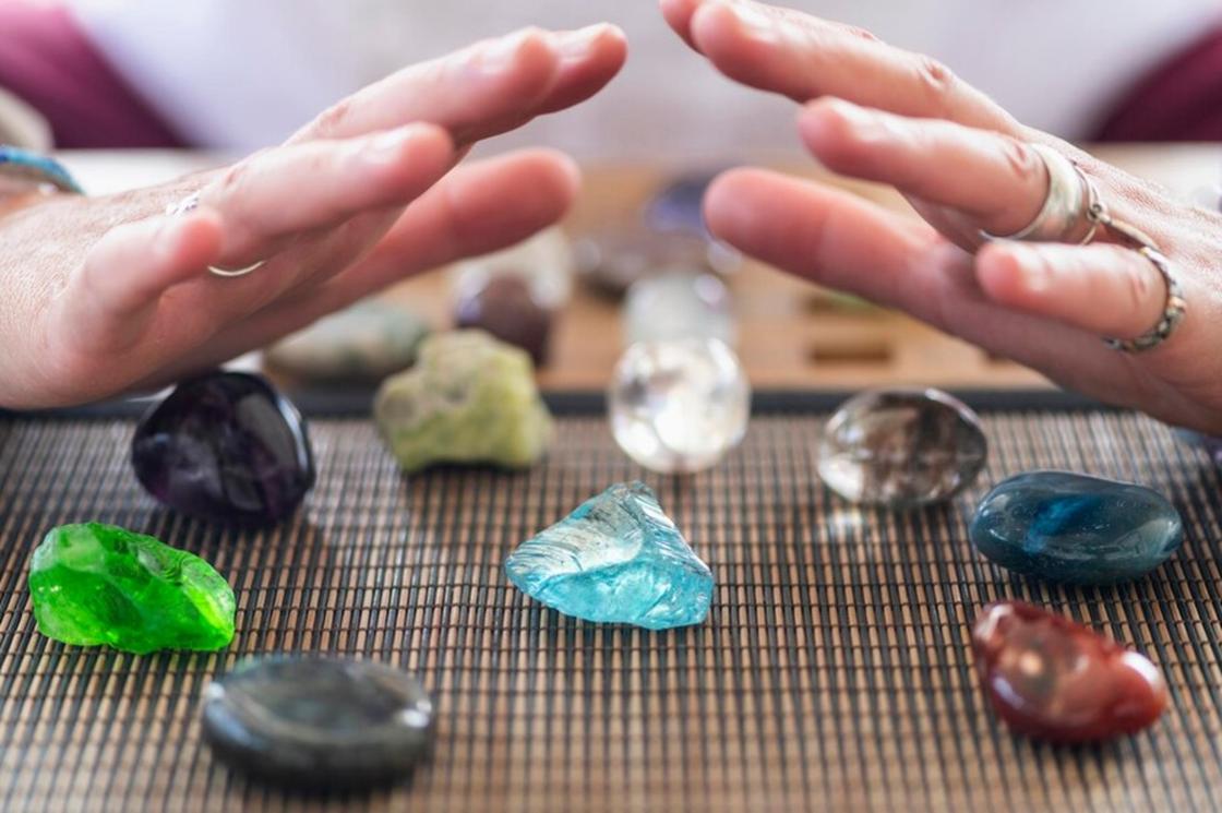 Магические свойства камня