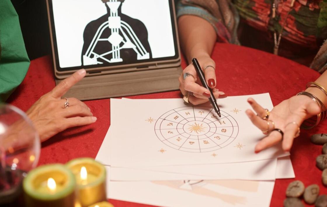 Благоприятные и неблагоприятные дни по гороскопу в 2025 году