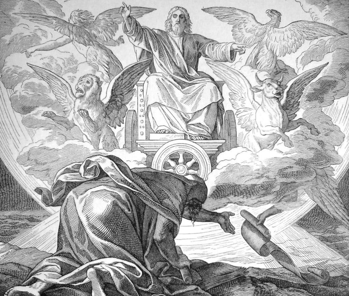 Меркаба — амулет для духовного роста