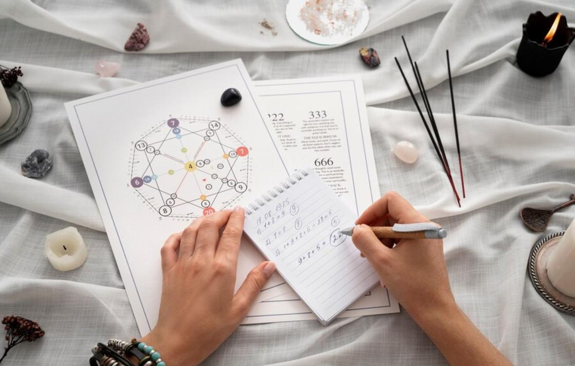 Какие года считаются кармическими?