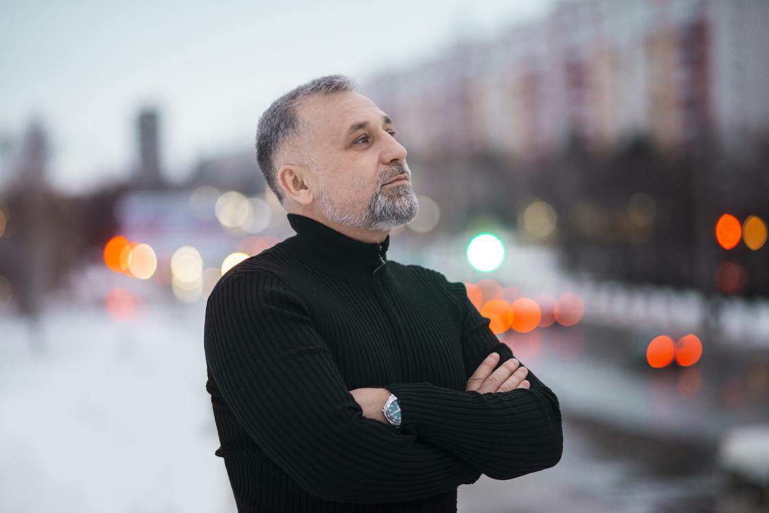 Общий гороскоп Скорпиона-мужчины