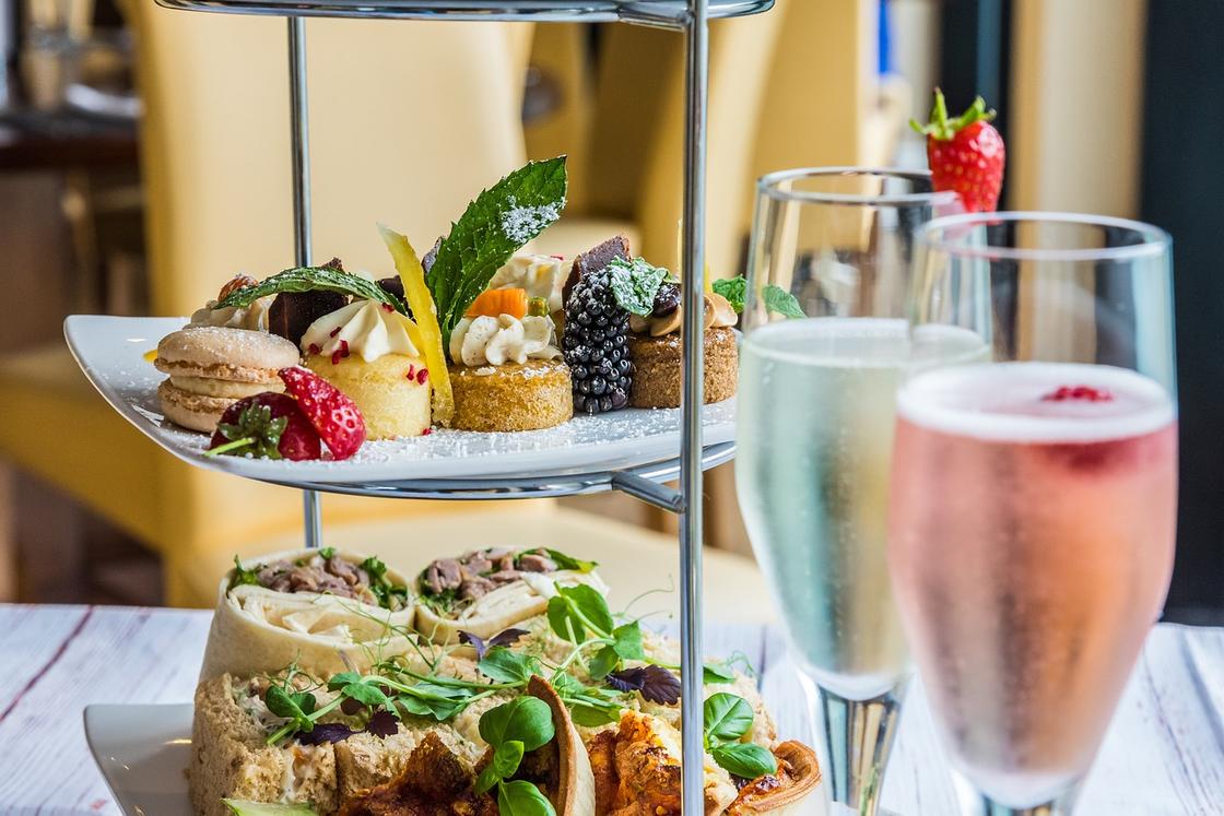 Что такое просекко?