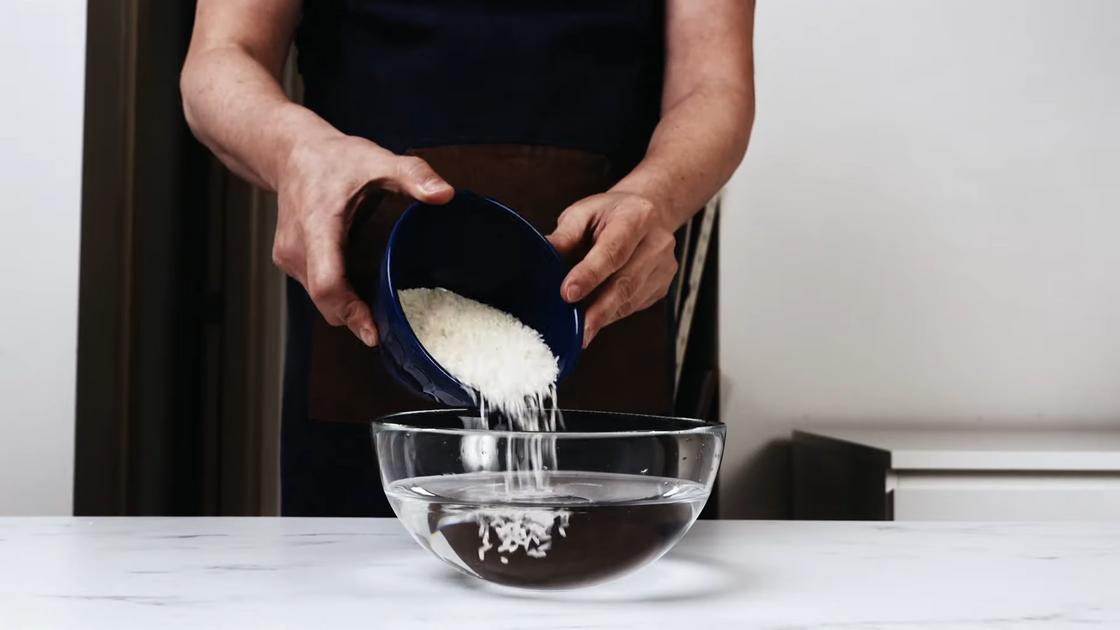 Как сварить рассыпчатый рис: идеальный гарнир по шагам Общие советы по приготовлению риса