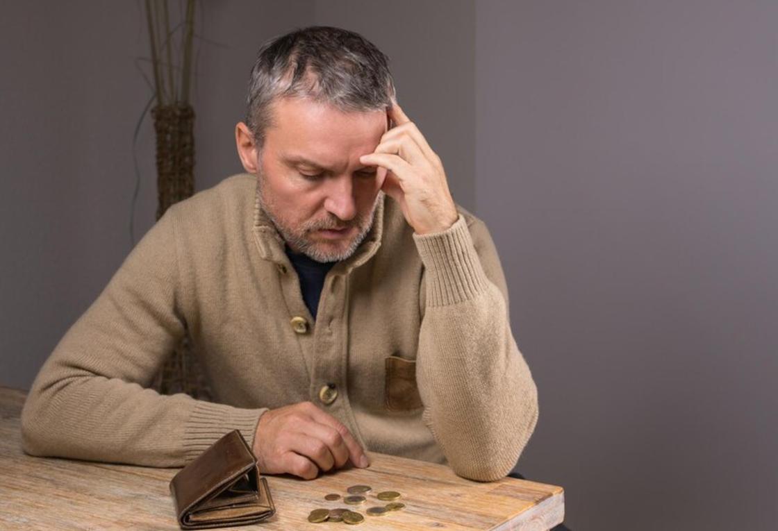 Старший аркан Смерть в раскладах на финансы