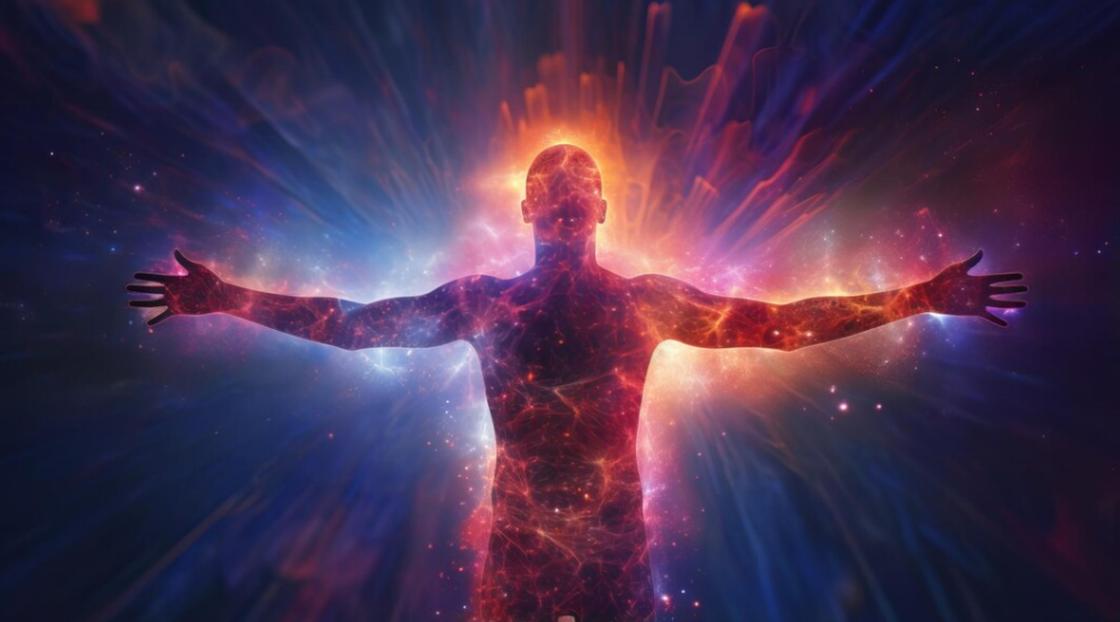 Сверхъестественные способности: развитие интуиции и медиумические практики Ощущайте свою и чужую ауру