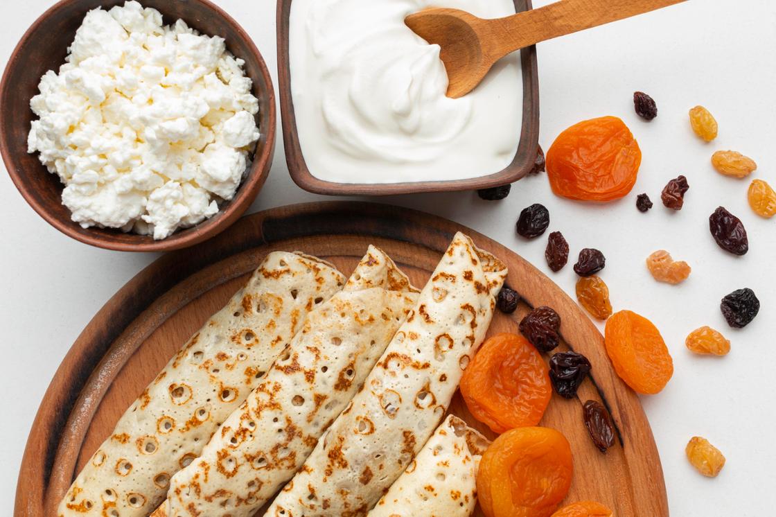 Возможный вред кураги и меры предосторожности