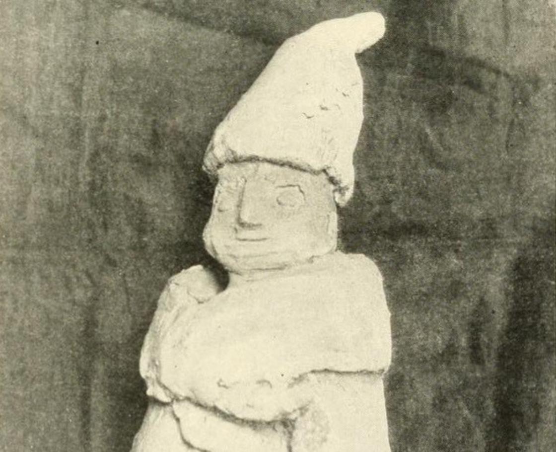 Домовой — незримый хозяин жилища