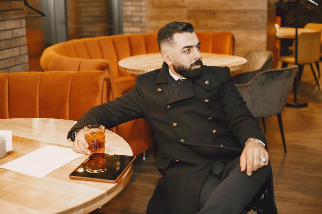 Какой характер у мужчины-Козерога?