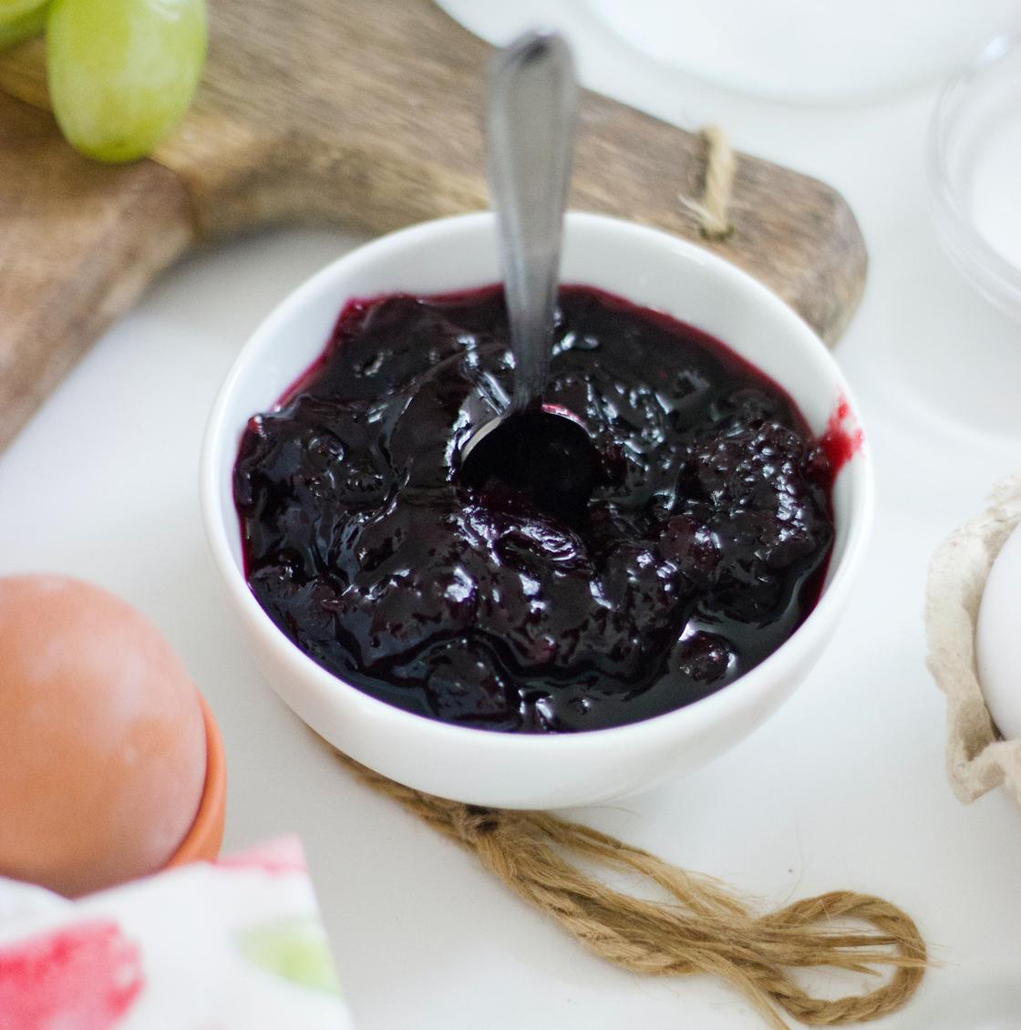 Варенье без сахара: как приготовить сладкую заготовку для ЗОЖ Смородиновое варенье без сахара