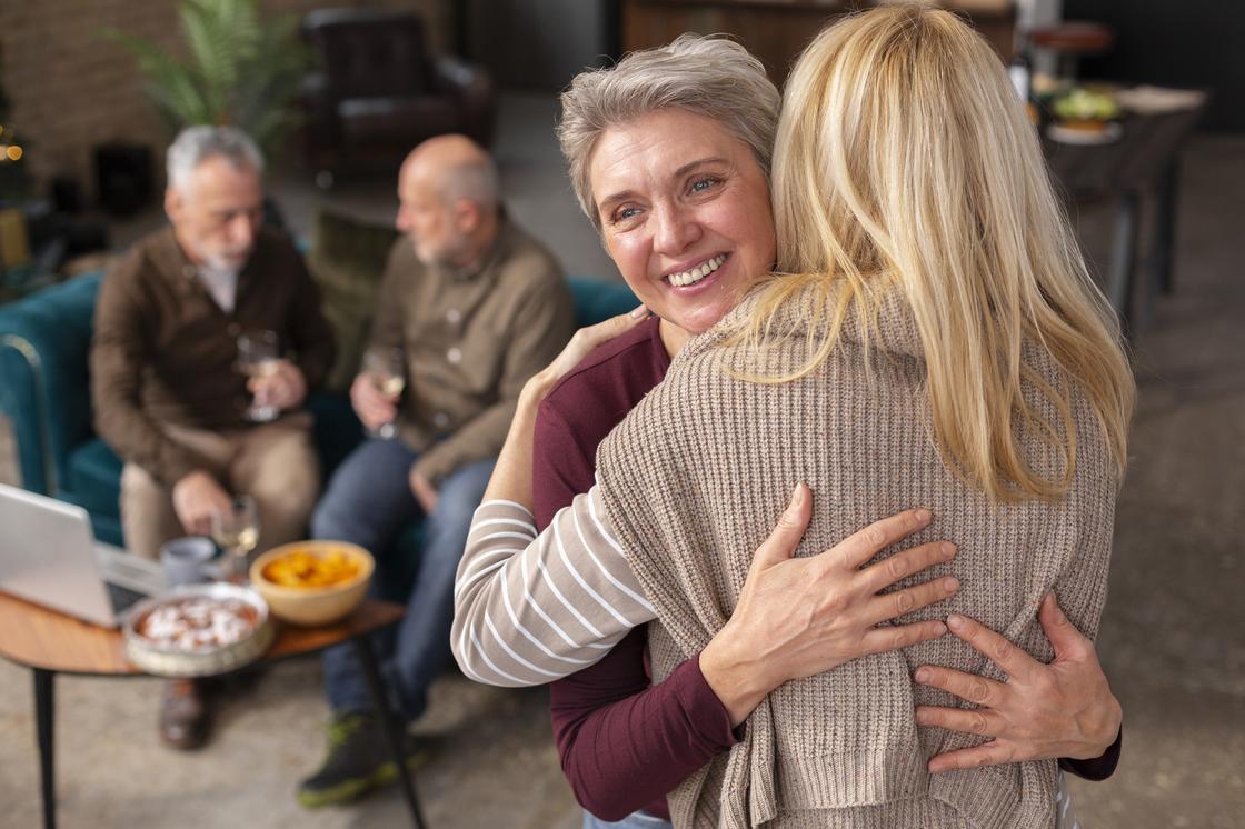 Прошлое во сне: знаки из памяти и символы нерешённых чувств Грядут изменения в самочувствии и жизни