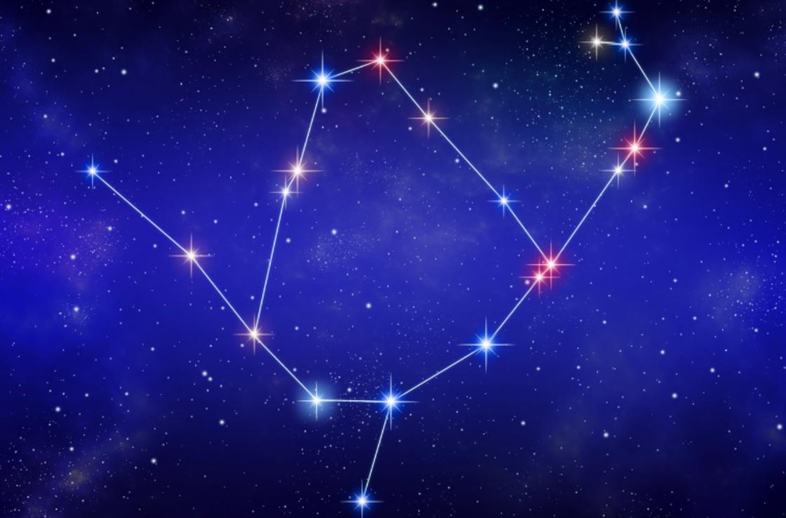 Кто такой Змееносец?