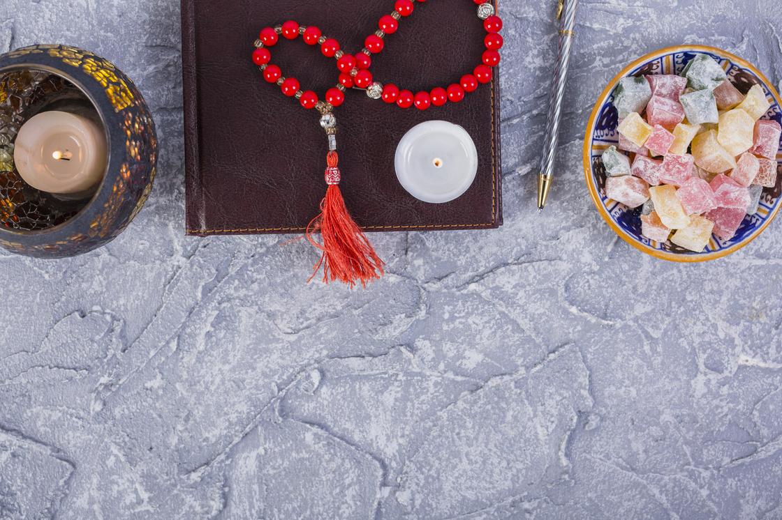 Четки: духовный символ стиль или мистический оберег? Правила использования четок