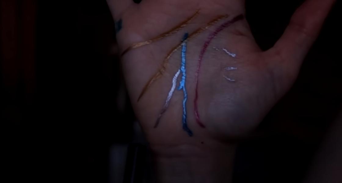 Хиромантия: как линии ладони раскрывают тайны вашей судьбы Линия судьбы (денежная, линия карьеры, ангела-хранителя)