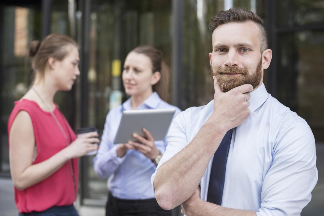 Общий гороскоп для Тельца-мужчины
