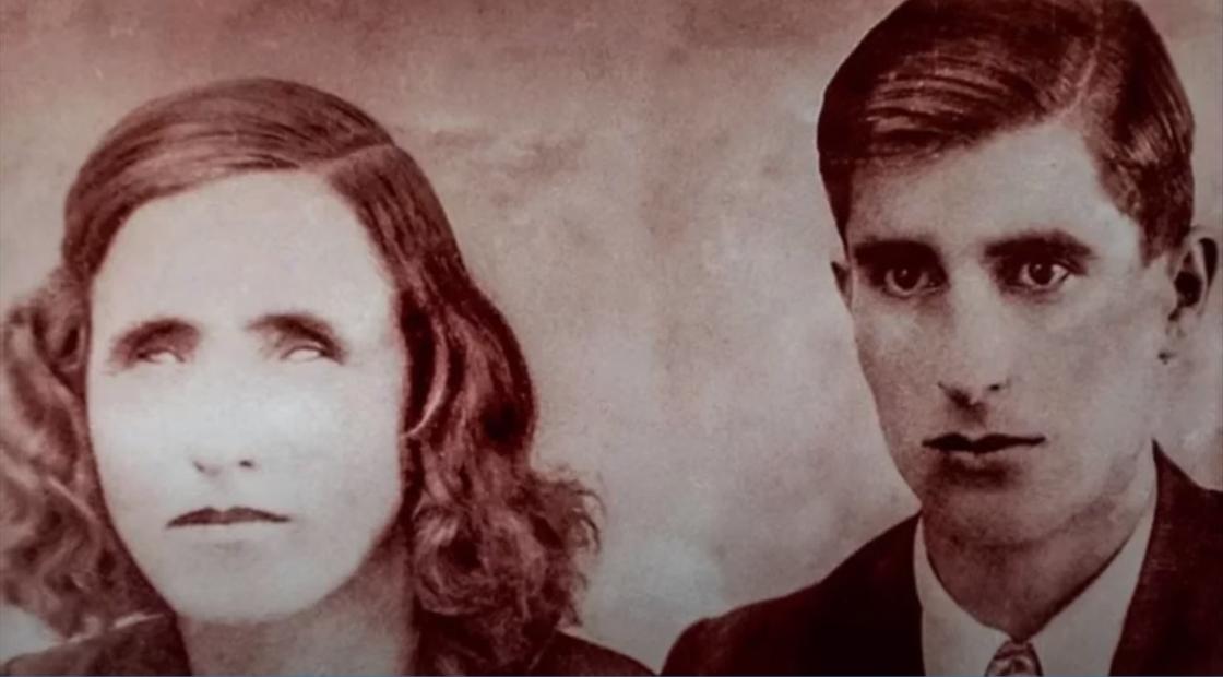 Жизнь и сверхъестественные способности Ванги