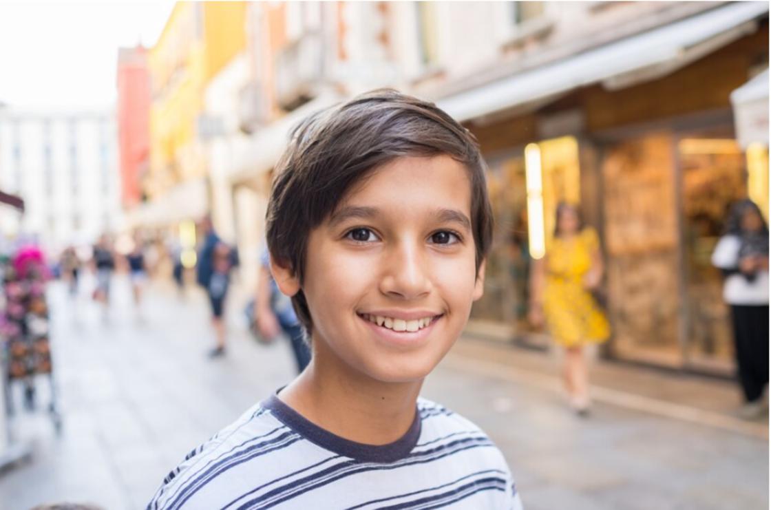 Мужские испанские имена