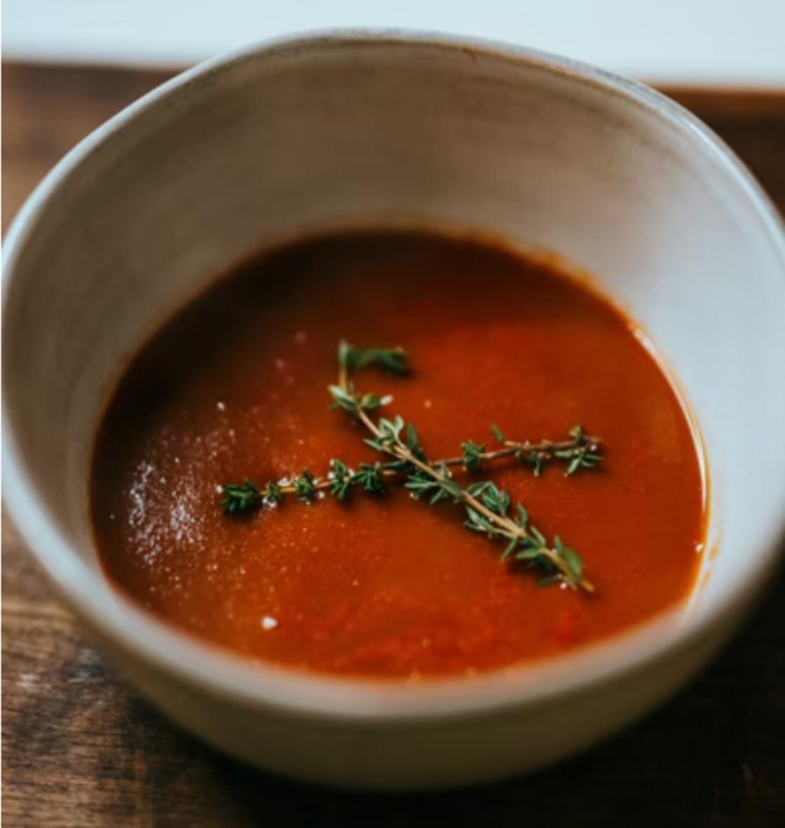 Томатный маринад