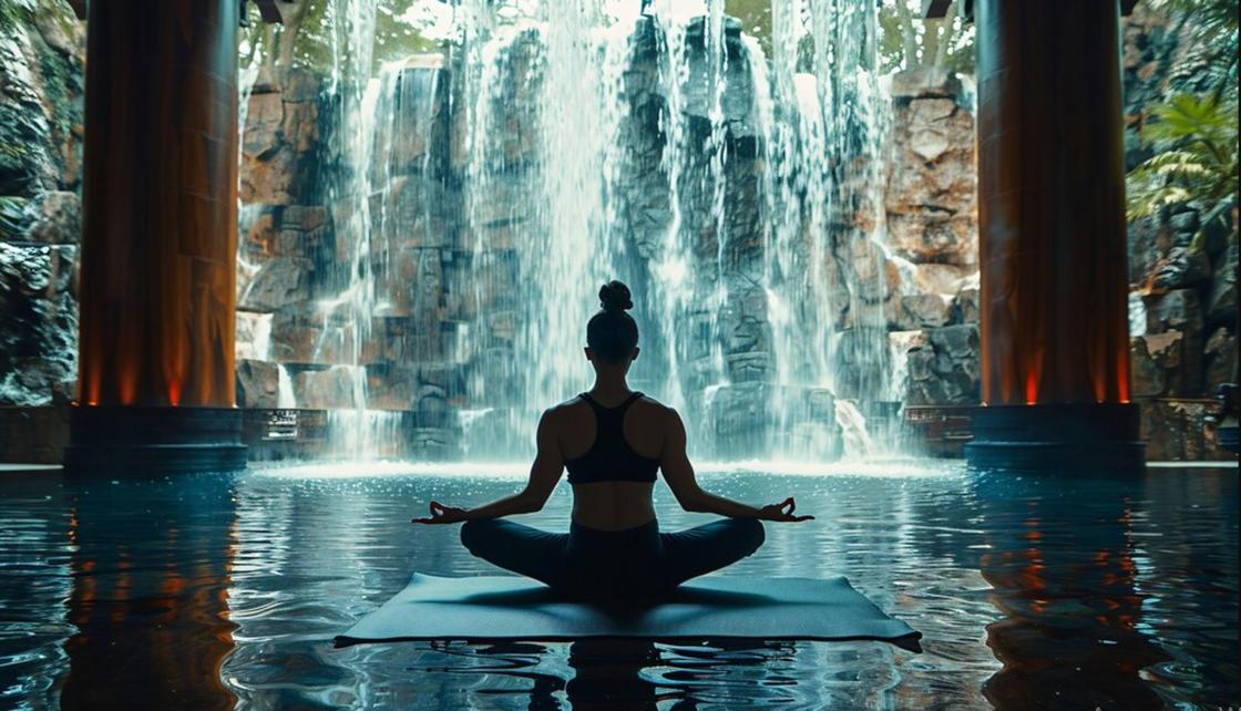 Служит инструментом для медитаций