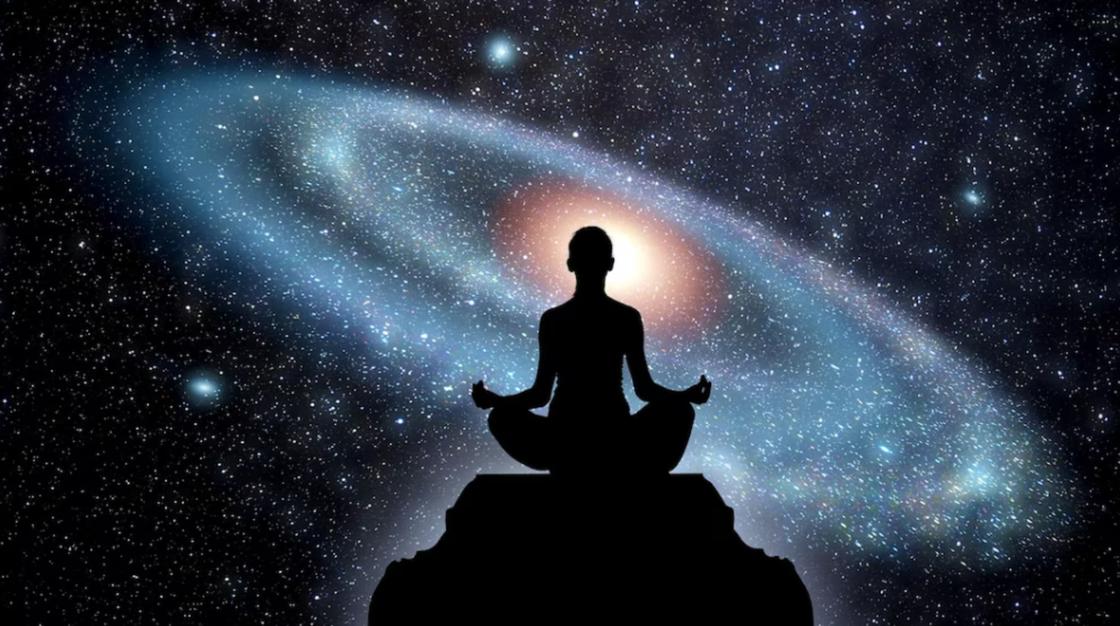 Описание ретроградной Венеры