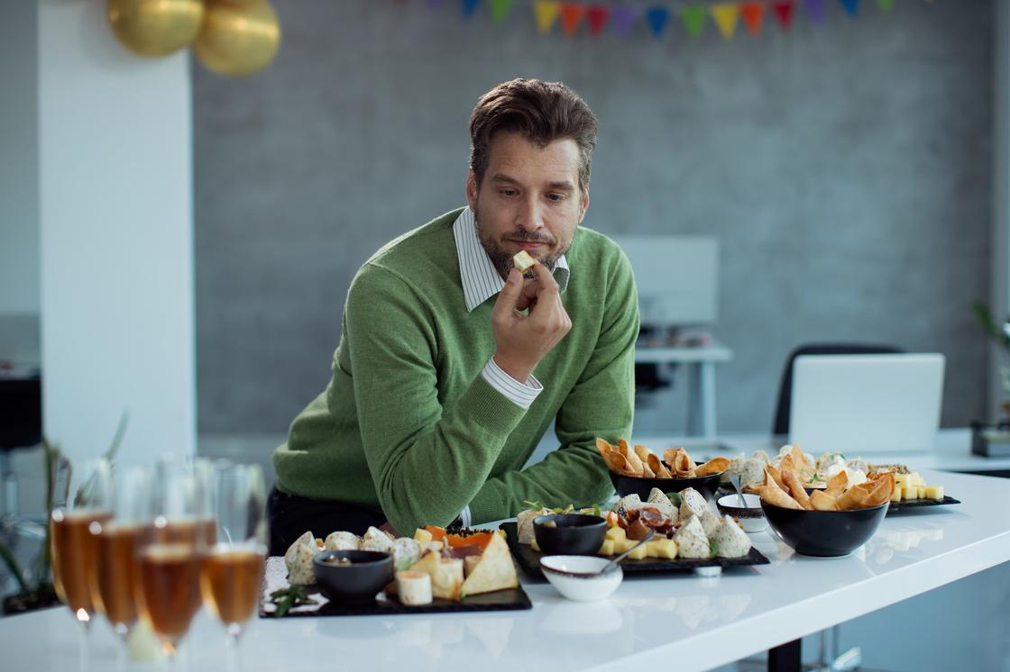 Общий гороскоп для мужчин знака Петуха