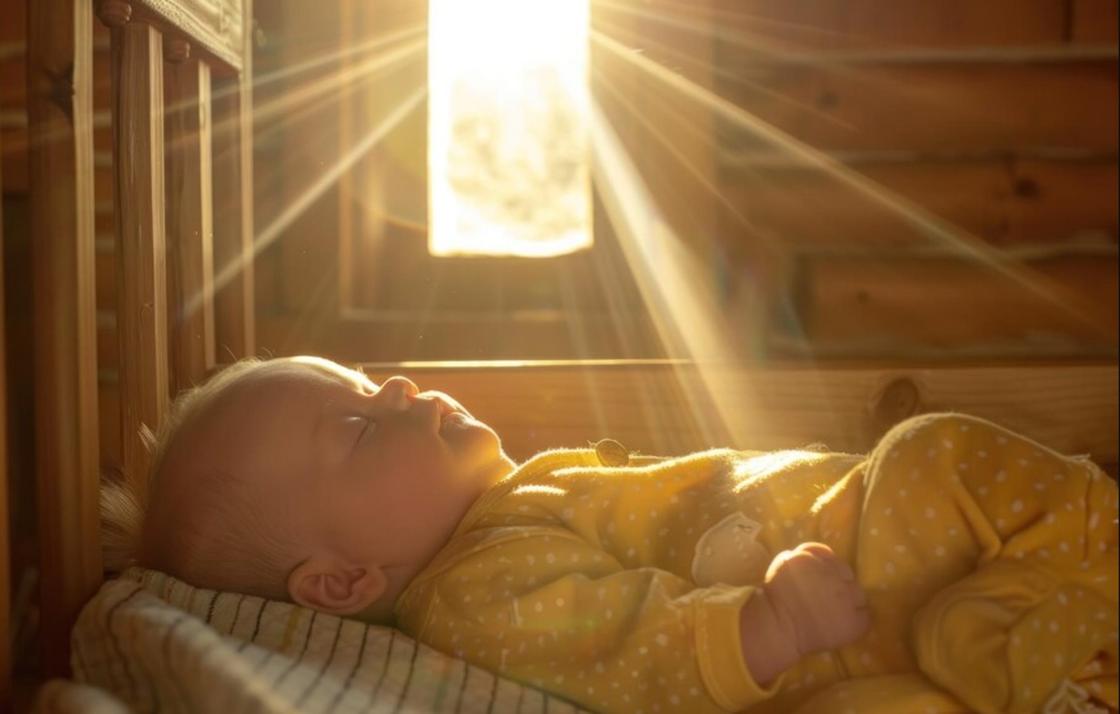 Привязан к моменту рождения