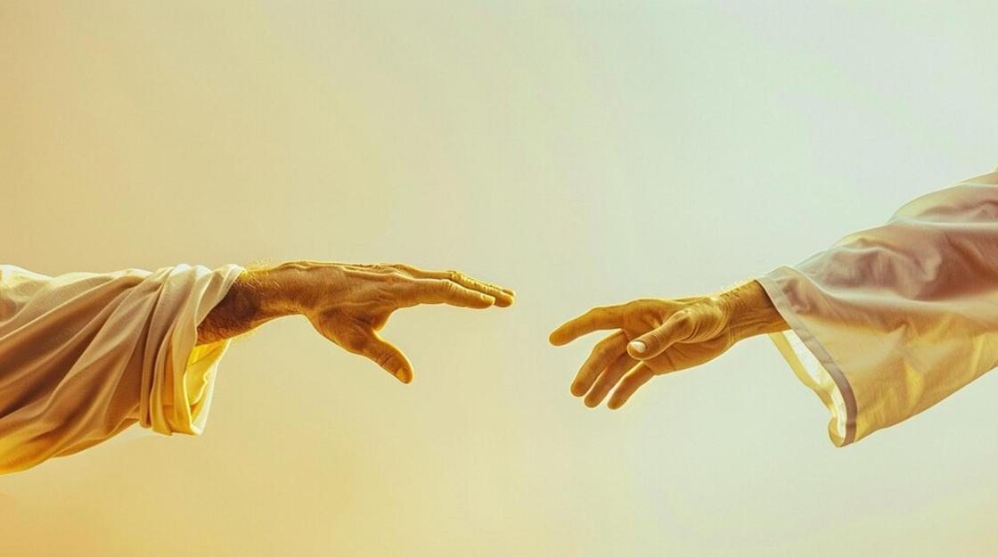 Закон универсального божественного единства