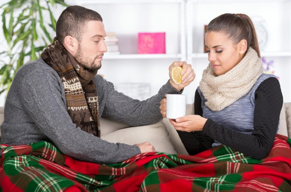 Любовь и отношения Девы