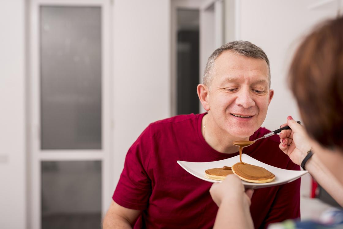 Блины во сне: тёплые моменты уюта или скрытые угрозы Сонник Нострадамуса