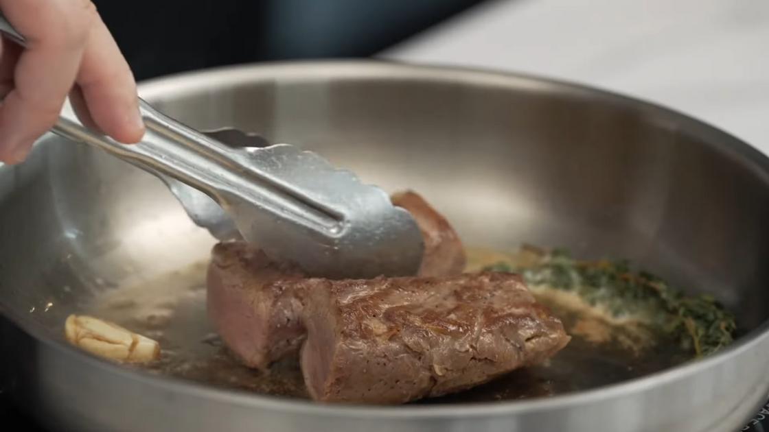 С технологией приготовления связаны определенные риски