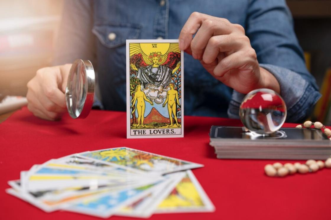 Правила гадания