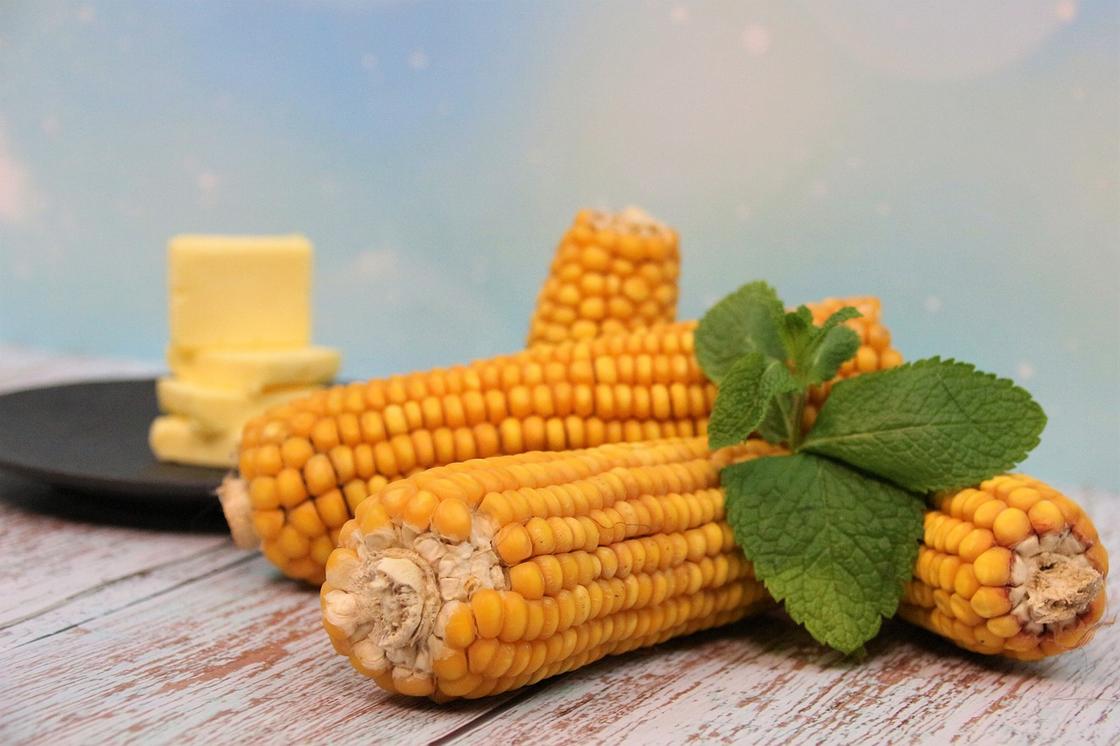 Сварите с молоком