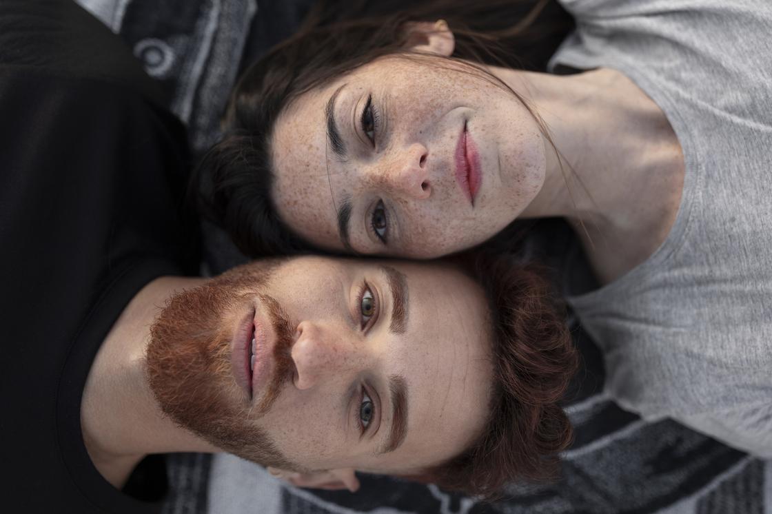 Закон баланса мужского и женского начал