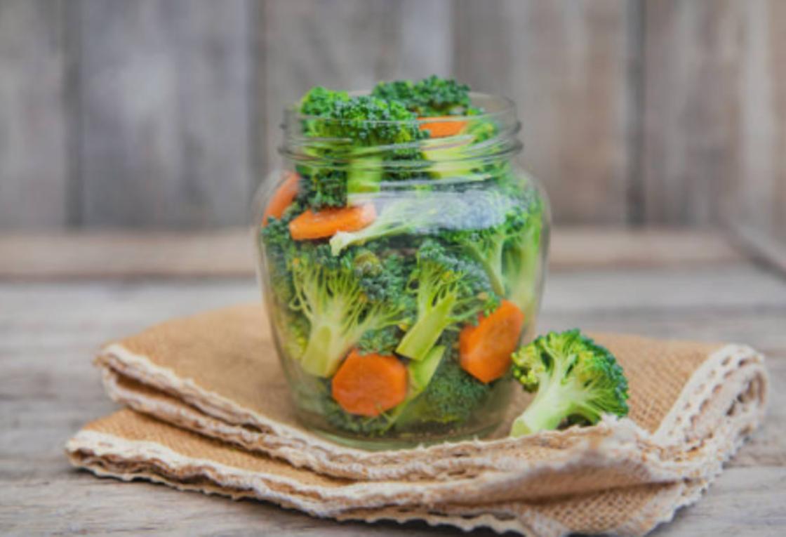 Как заморозить брокколи на зиму: лучшие советы по заготовке Маринованная брокколи