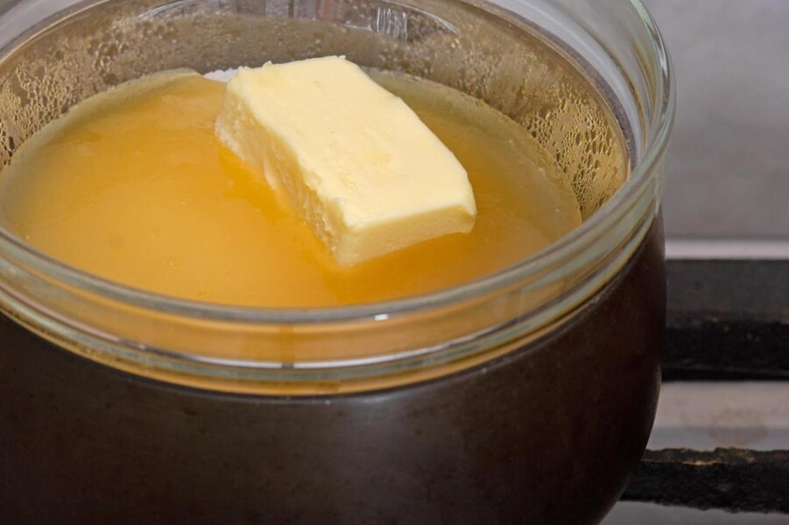 Что такое водяная баня и как её использовать в домашней выпечке Что такое водяная баня и зачем она нужна