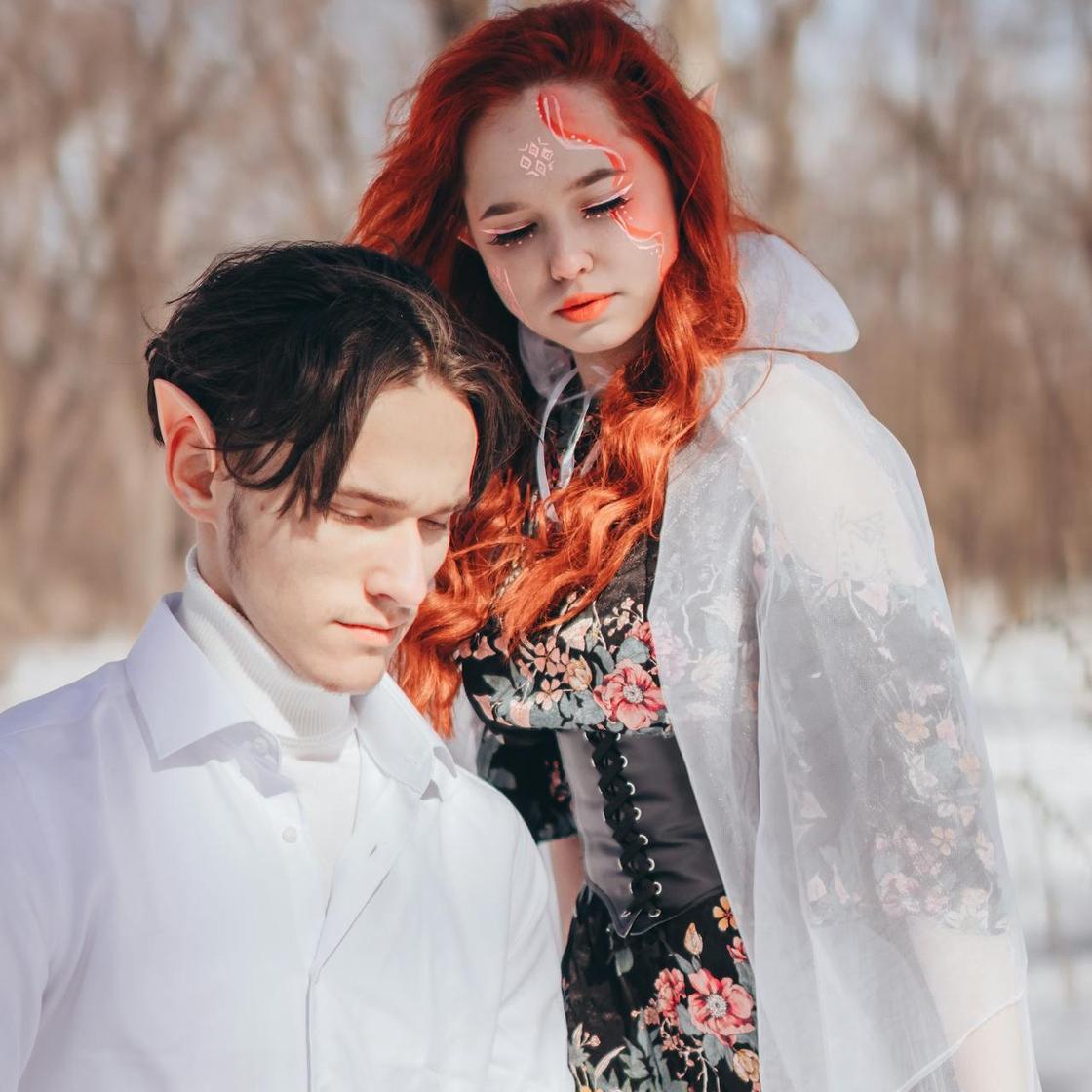 Эльфийские имена: как создать уникальное имя из фэнтези Распространенные эльфийские женские и мужские имена