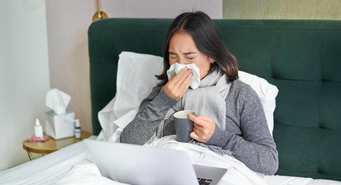 Сливочное масло: 7 причин включить его в рацион без страха Помогает при простуде