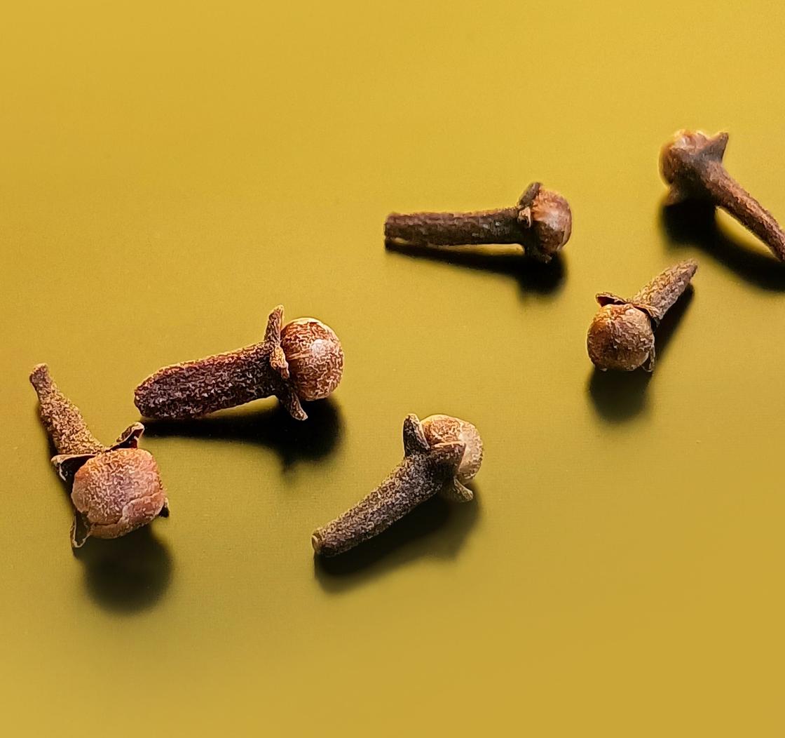 Применение и польза гвоздики