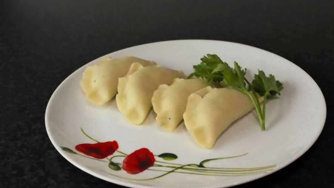 Особенности приготовления вареников на пару